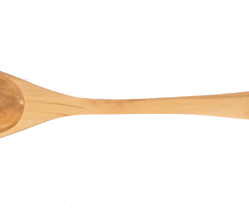De Palo Coffee Scoop (Long handle)