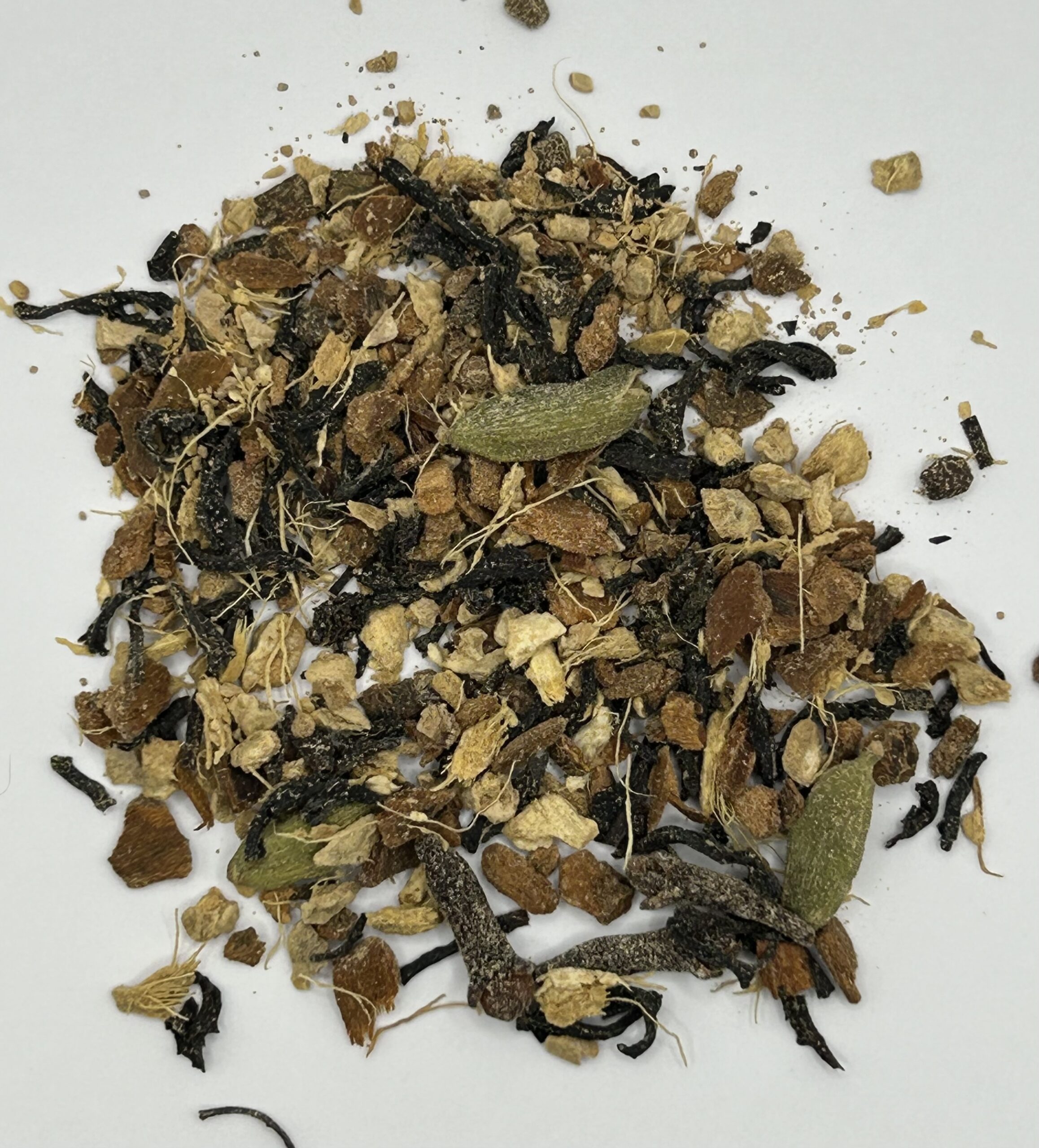 Masala Chai