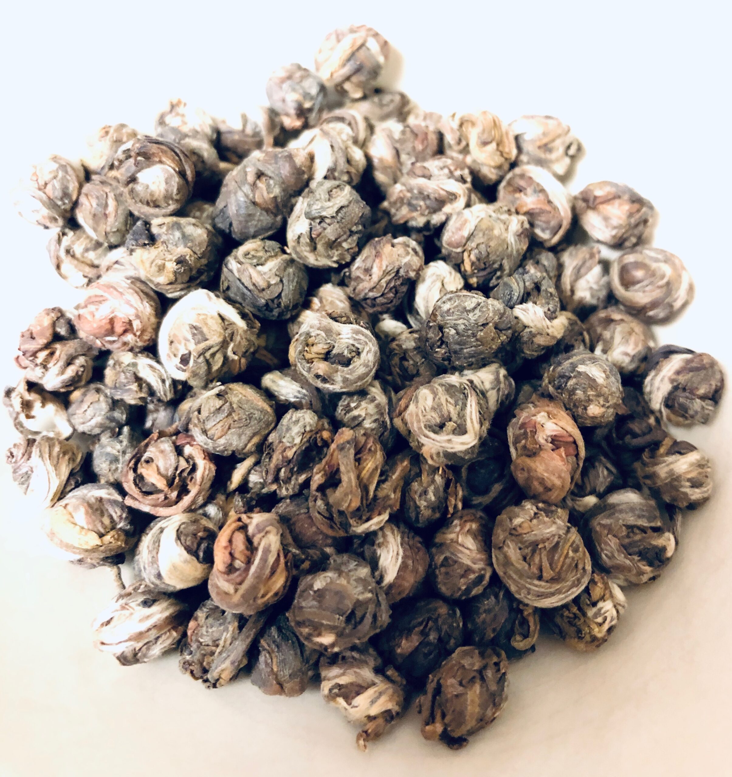 Jasmine Pearl Green (2oz)