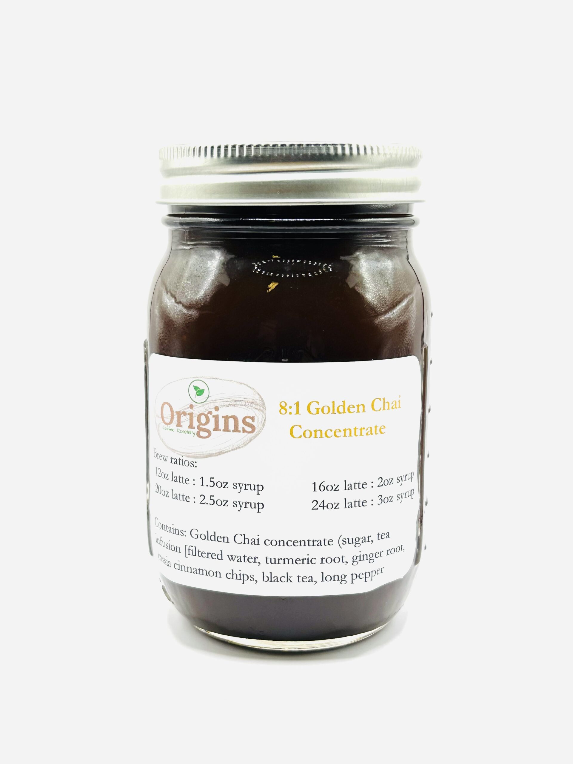 Chai Concentrates - Image 2