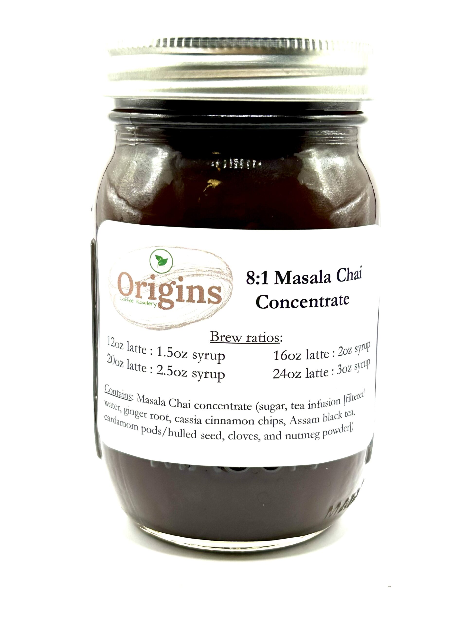 Chai Concentrates - Image 3