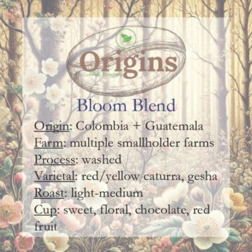 Bloom Blend