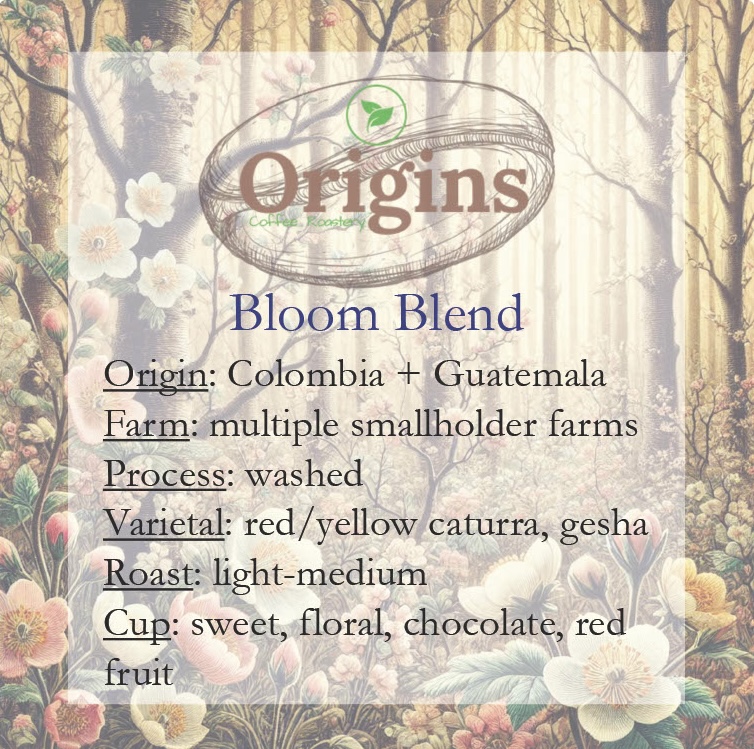 Bloom Blend