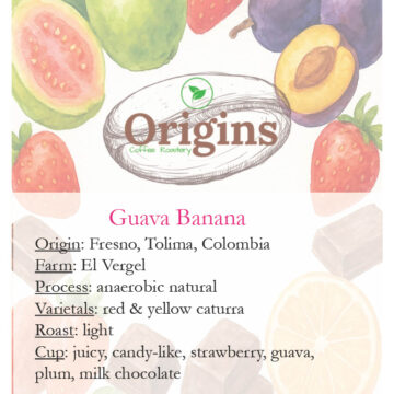 Guava Banana